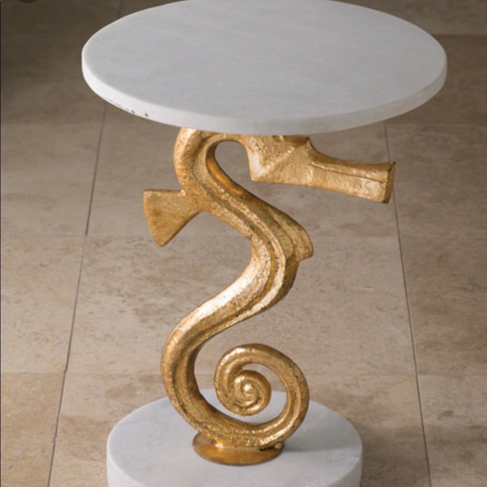 Side/Accent Table